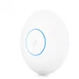Ubiquiti UniFi U6+ Punto de Acceso WiFi 6 Blanco